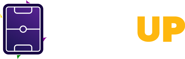 LevelUp Quadras (Logotipo)